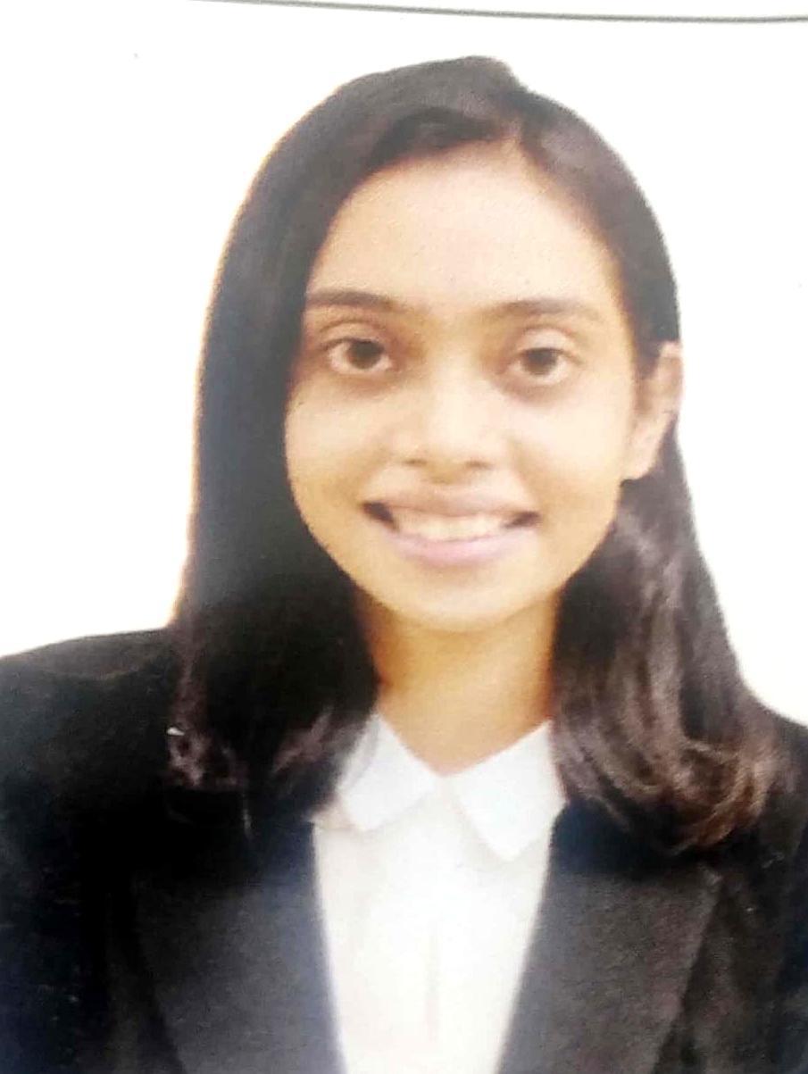 Adv. Simran Jha